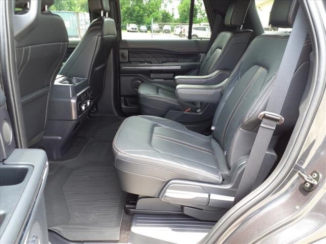 2023 Ford Expedition Platinum