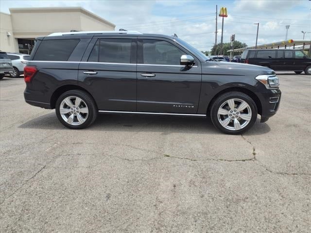 2023 Ford Expedition Platinum