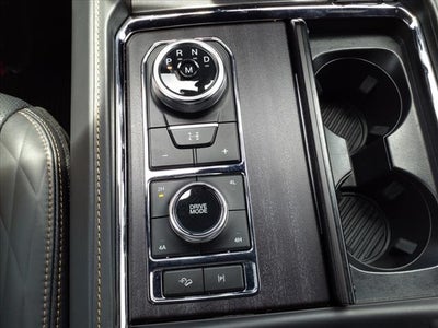 2023 Ford Expedition Platinum