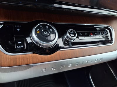 2025 Ford Expedition King Ranch