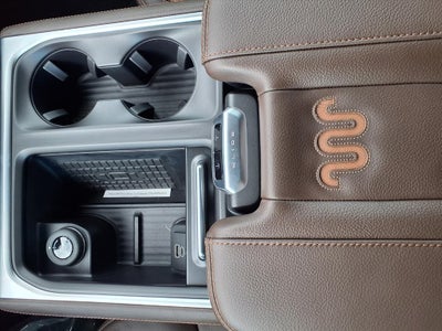 2025 Ford Expedition King Ranch