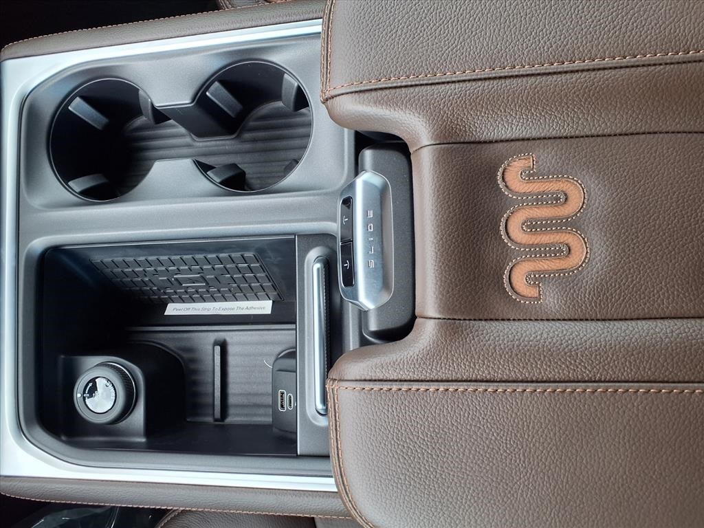 2025 Ford Expedition King Ranch