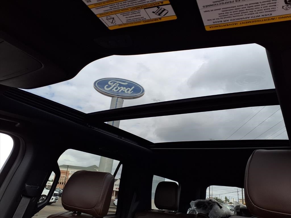 2025 Ford Expedition King Ranch