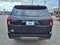 2025 Ford Expedition King Ranch