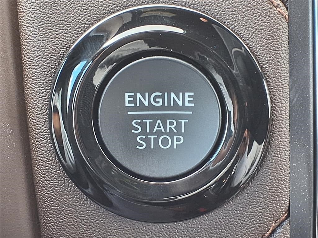 2025 Ford Expedition King Ranch