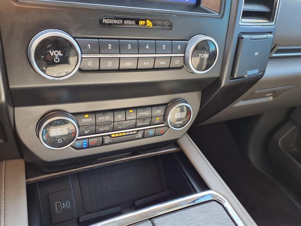 2021 Ford Expedition Limited