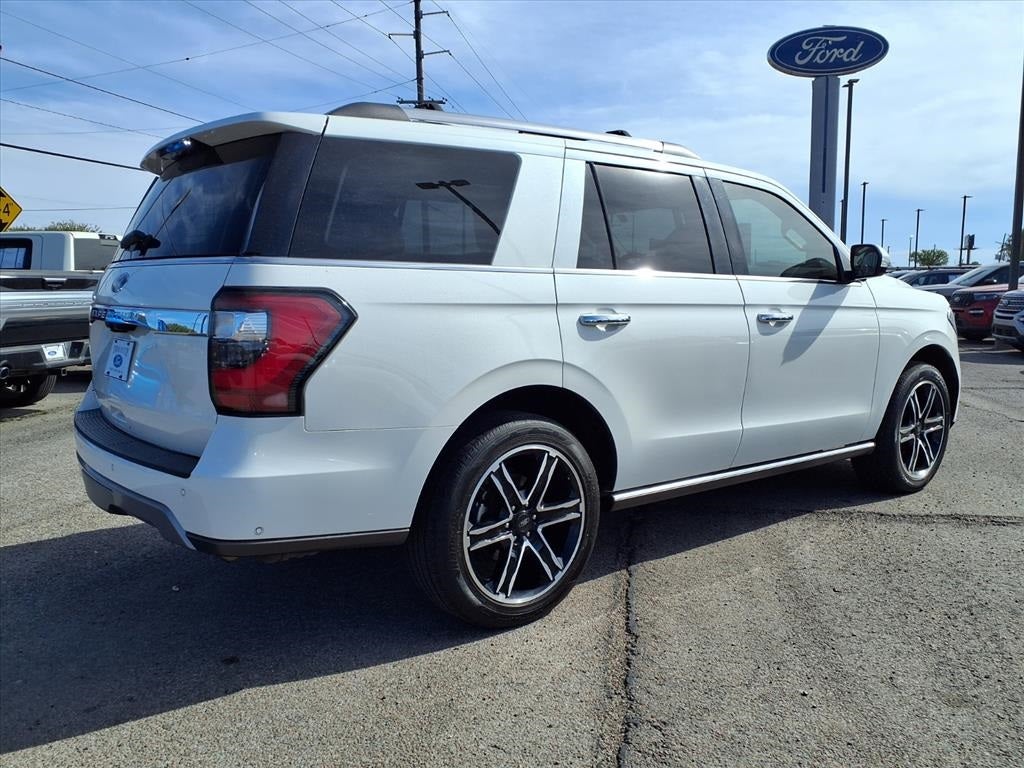 2021 Ford Expedition Limited
