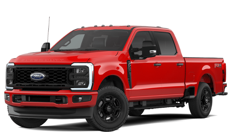 2026 Ford F-250 XL 4x4 Crew Cab 6-3/4' Box's photo