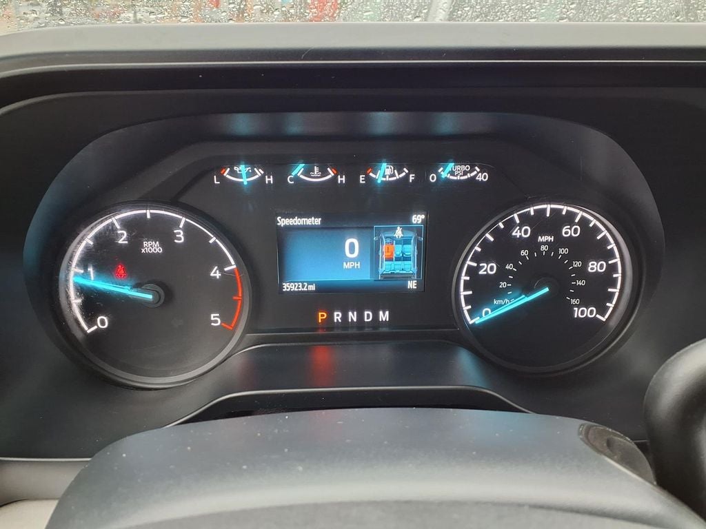 2025 Ford F-250SD XLT