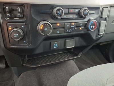 2025 Ford F-250SD XLT
