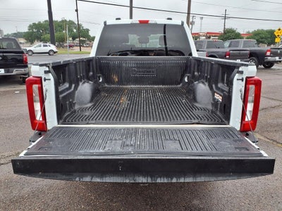 2025 Ford F-250SD XLT