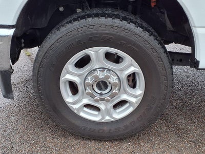 2025 Ford F-250SD XLT