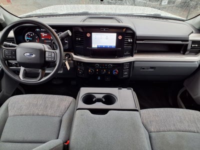 2025 Ford F-250SD XLT
