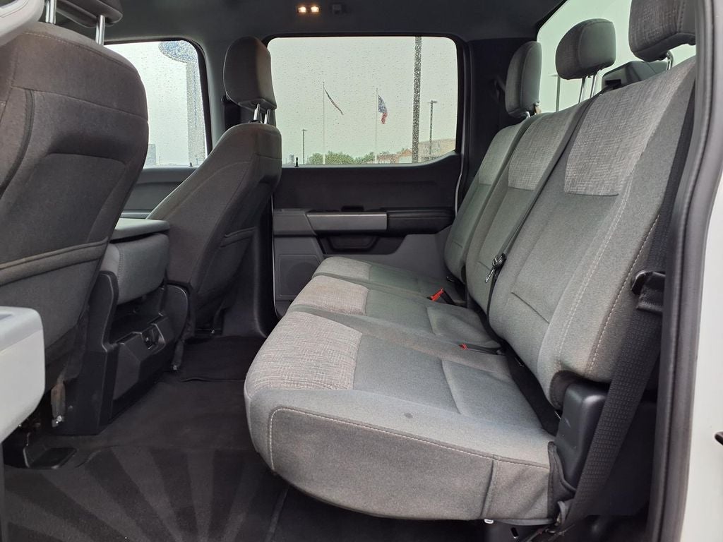 2025 Ford F-250SD XLT