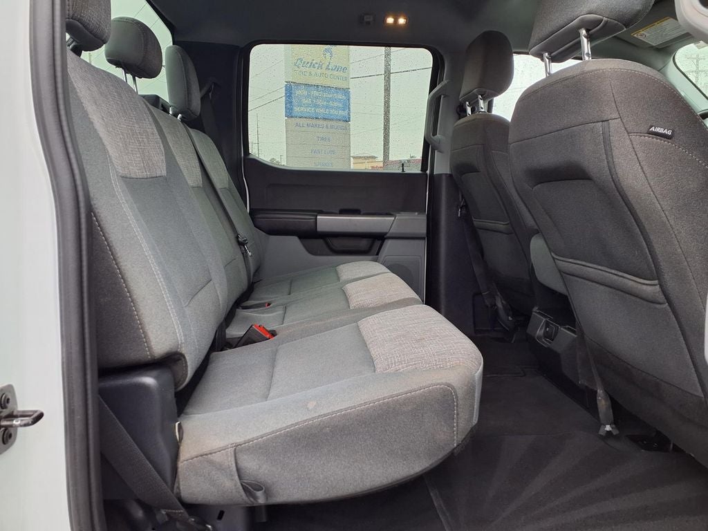 2025 Ford F-250SD XLT