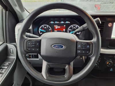 2025 Ford F-250SD XLT