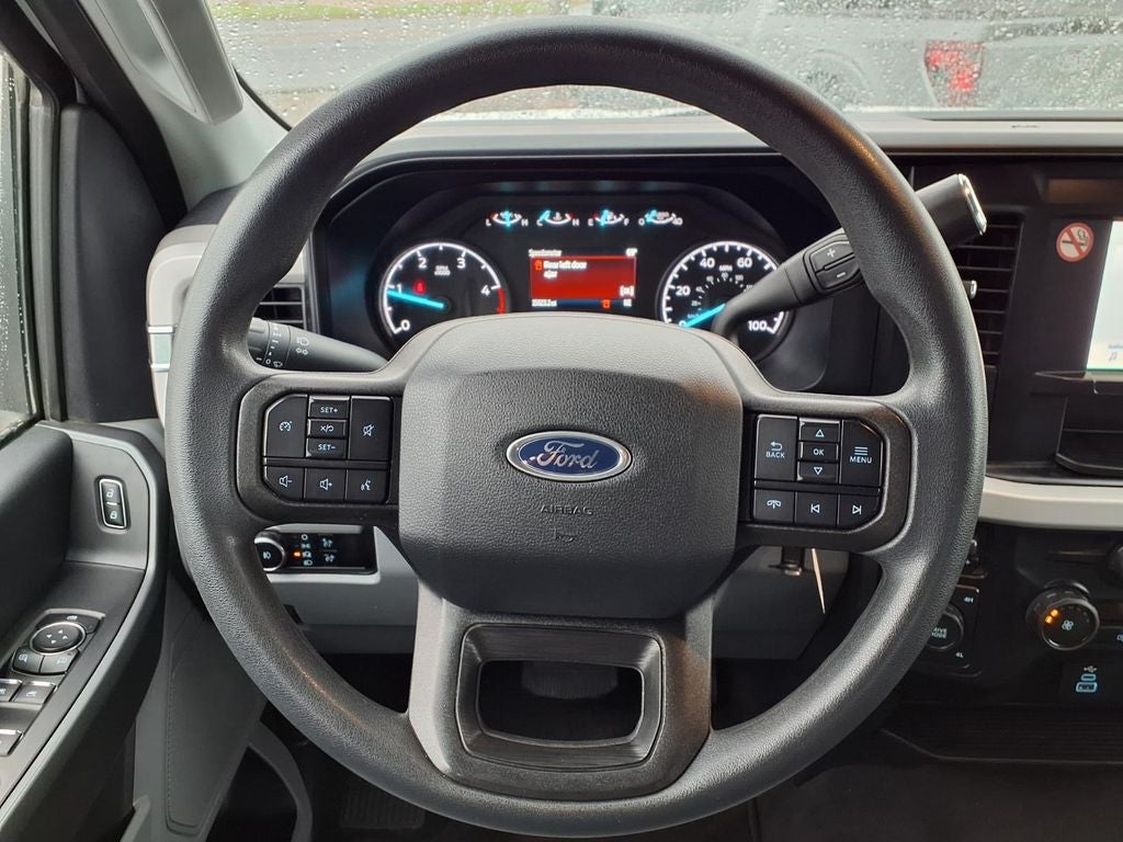 2025 Ford F-250SD XLT