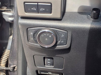 2019 Ford F-250SD Lariat