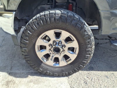 2019 Ford F-250SD Lariat