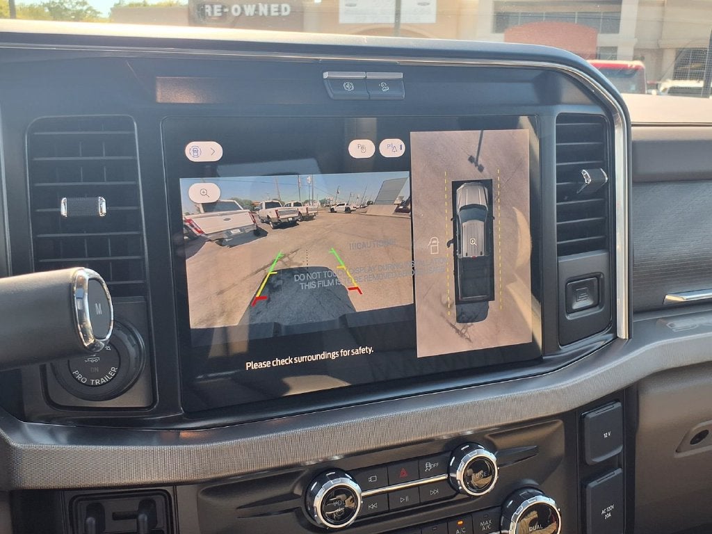 2027 Ford F-250SD Platinum