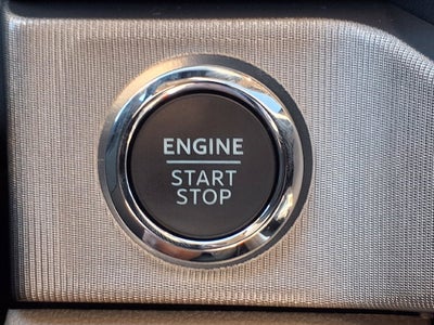 2027 Ford F-250SD Platinum