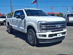 2027 Ford F-250SD Platinum