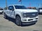 2027 Ford F-250SD Platinum