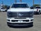 2027 Ford F-250SD Platinum