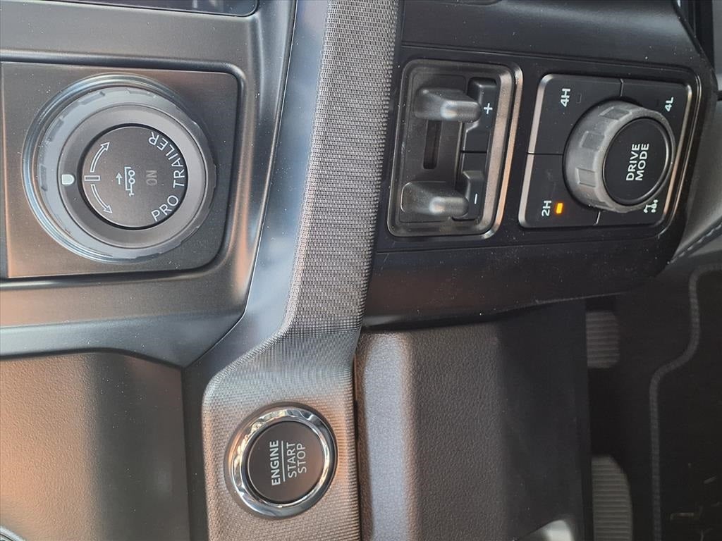 2025 Ford F-250SD Platinum