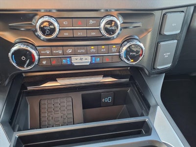 2025 Ford F-250SD Platinum