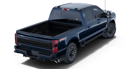 2025 Ford F-250SD Platinum
