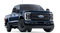 2025 Ford F-250SD Platinum