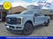 2025 Ford F-250SD Platinum
