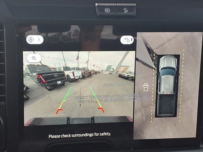 2025 Ford F-250SD Platinum