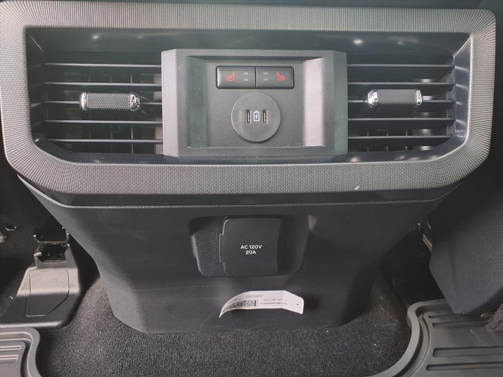 2025 Ford F-250SD Platinum