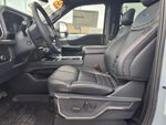 2025 Ford F-250SD Platinum