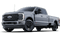 2025 Ford F-250SD Platinum