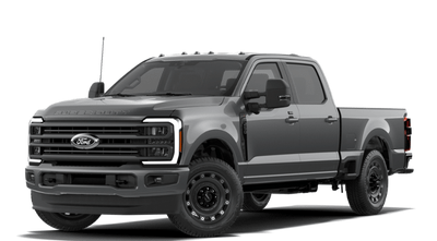 2027 Ford F-250SD XLT