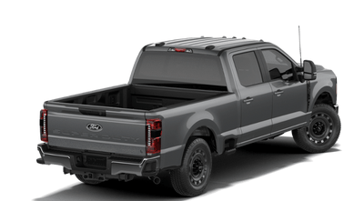 2027 Ford F-250SD XLT