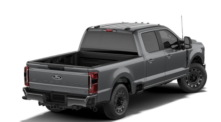 2027 Ford F-250SD XLT