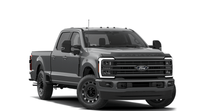 2027 Ford F-250SD XLT