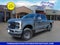 2025 Ford F-250SD Platinum
