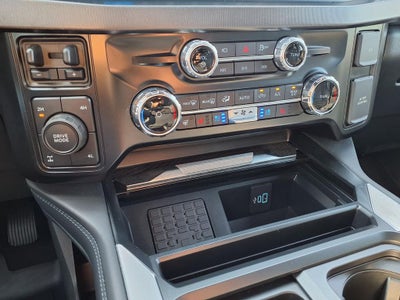 2025 Ford F-250SD Platinum