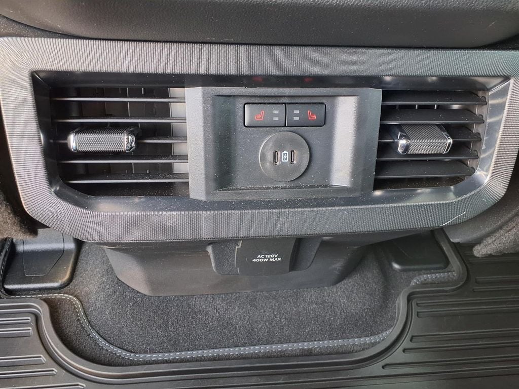 2025 Ford F-250SD Platinum