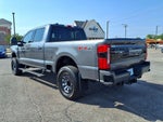 2025 Ford F-250SD Platinum