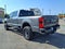 2025 Ford F-250SD Platinum