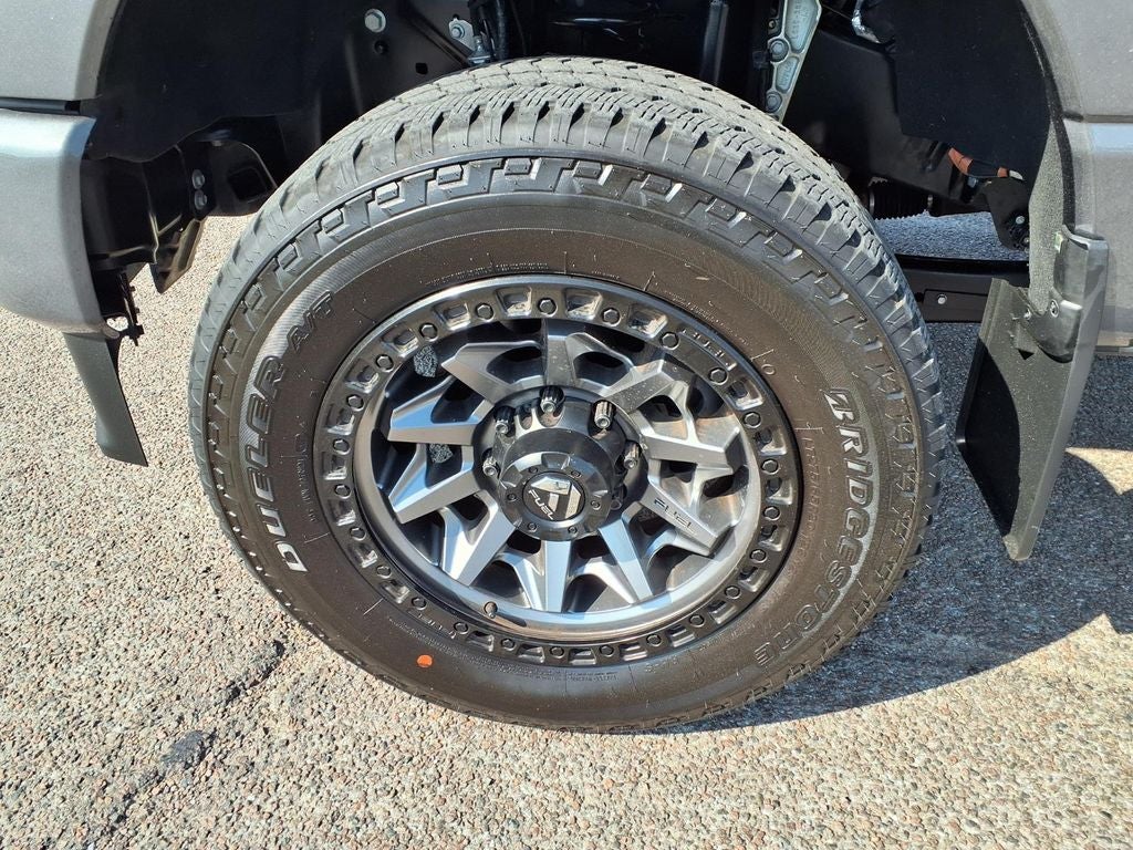2025 Ford F-250SD Platinum