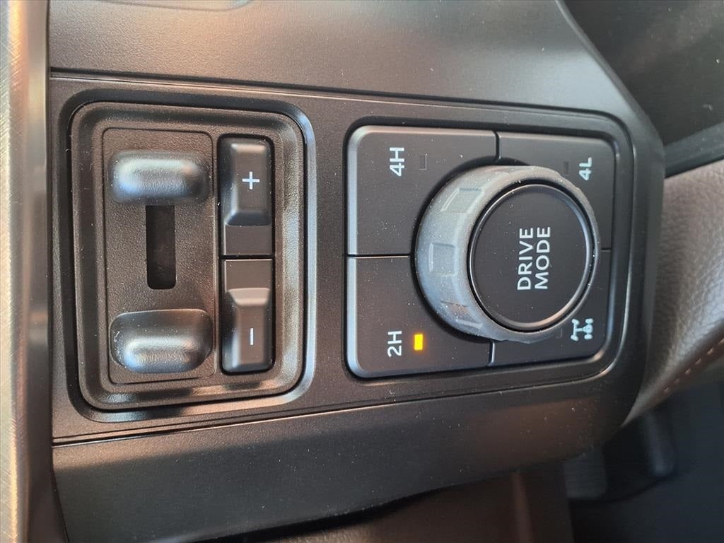 2025 Ford F-250SD King Ranch