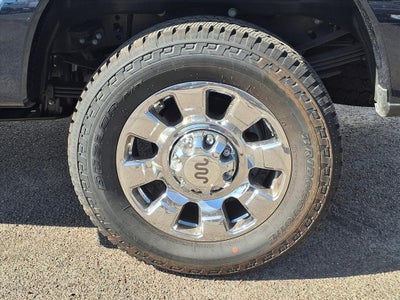 2025 Ford F-250SD King Ranch