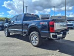 2025 Ford F-250SD King Ranch